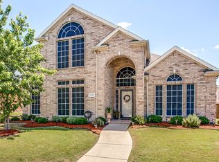 2126 River Canyon Ln, Garland, TX 75041