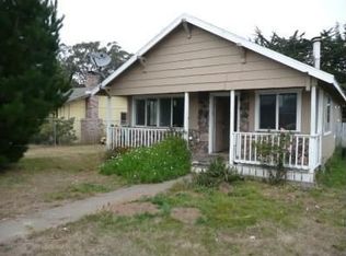 783 Sea Ave, Eureka, CA 95503