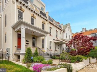 547 Park Rd NW UNIT 2, Washington, DC 20010