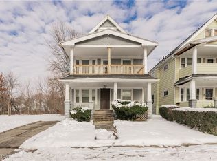 9905 Lamontier Ave, Cleveland, OH