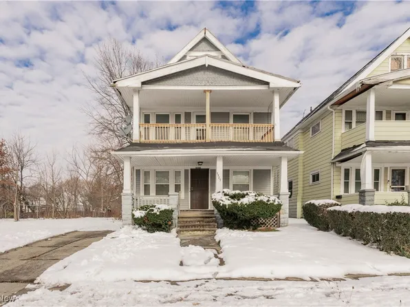 9905 Lamontier Ave, Cleveland, OH 44104