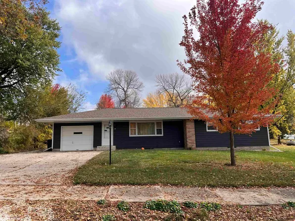 35 N Orange St, Kiron, IA 51448