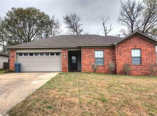 48 Ryleigh Cir, Cabot, AR 72023