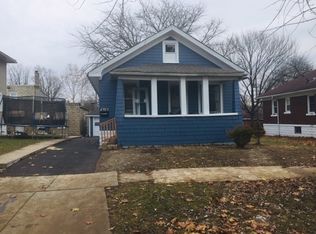 618 Clement St, Joliet, IL 60435