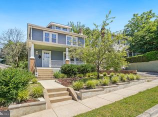 4008 Ingraham St, Hyattsville, MD 20781