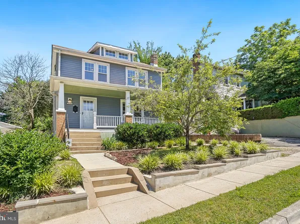 4008 Ingraham St, Hyattsville, MD 20781