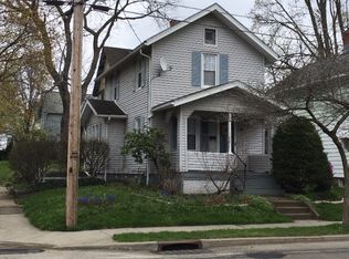 21 McDaniel Ave, Jamestown, NY 14701