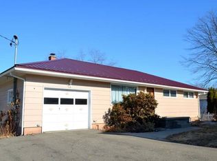 13 Cook St, Warren, PA 16365