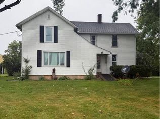 13516 County Road B, Wauseon, OH 43567