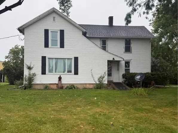 13516 County Road B, Wauseon, OH 43567