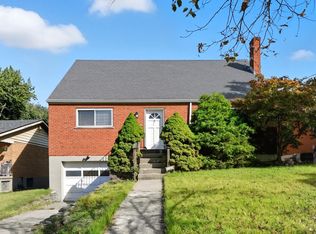 3344 Buell St, Cincinnati, OH 45211