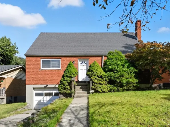 3344 Buell St, Cincinnati, OH 45211