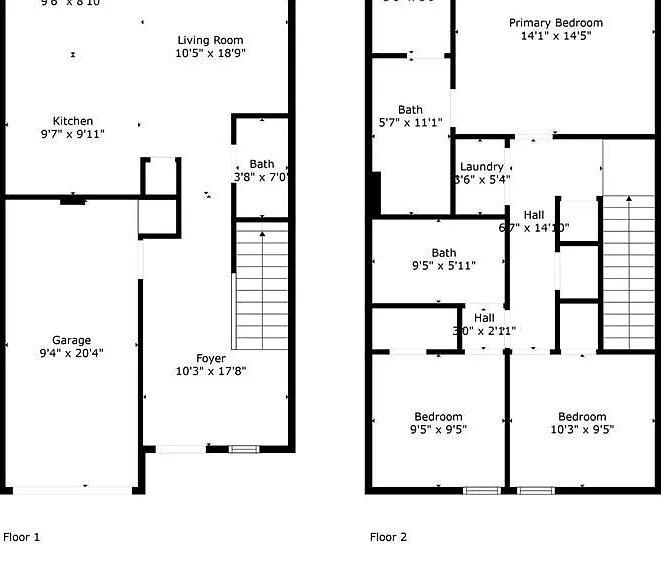 602 Jervis Way — Photo 43
