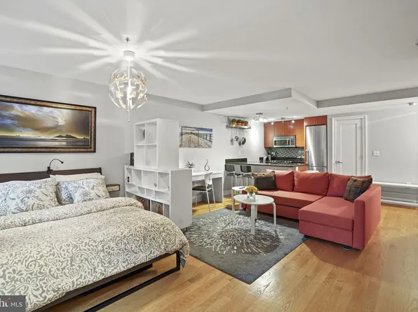 1121 24th St NW APT 1, Washington, DC 20037