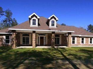 19810 Ruby Terrace Ln, Magnolia, TX 77355