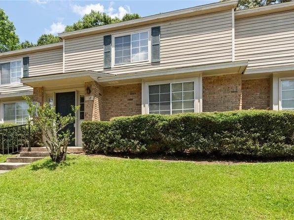 6701 Dickens Ferry Rd APT 18, Mobile, AL 36608