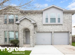 4603 S Ridgewalk Dr, Houston, TX 77053