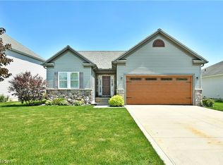 15125 Woodsong Dr, Middlefield, OH