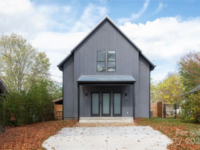 41 Pennsylvania Ave, Asheville, NC, 28806
