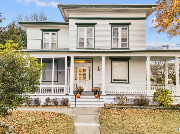 43 Elmwood Ave