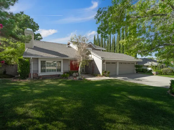 41459 Almond Ave, Palmdale, CA 93551