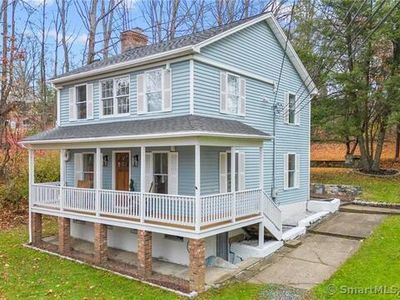 8 Hudson Drive, New Fairfield, CT, 06812
