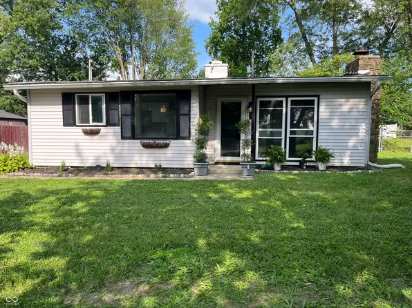 427 Melrose Dr, New Whiteland, IN 46184