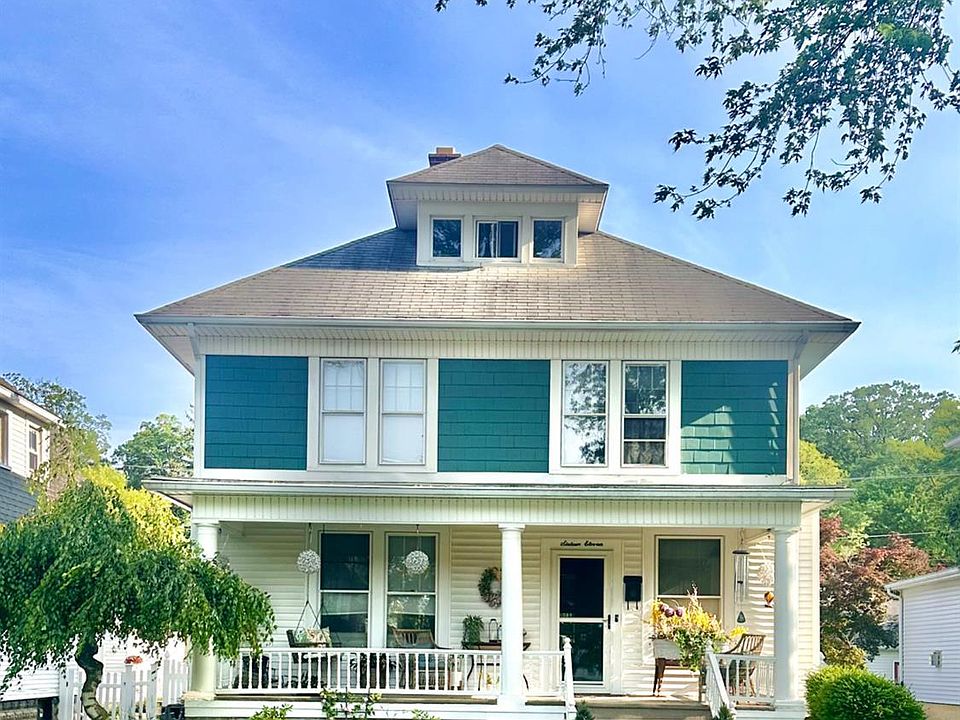 1st image of 1611 McPherson Blvd