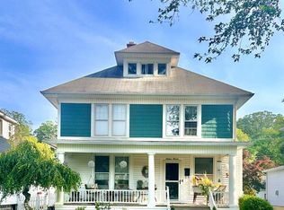 1611 McPherson Blvd, Fremont, OH 43420