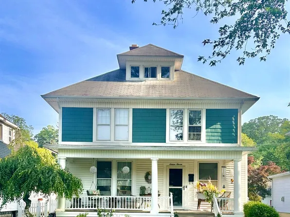 1611 McPherson Blvd, Fremont, OH 43420