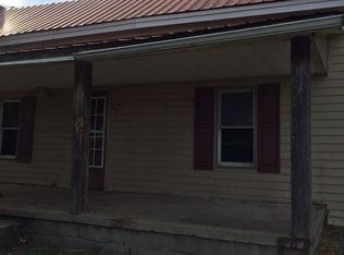 817 Stoney Creek Rd, Carlisle, KY 40311