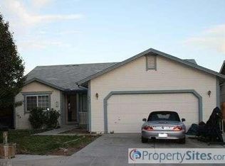 520 Blue Skies Dr, Sparks, NV
