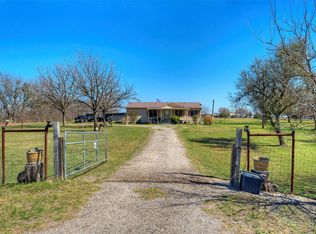 901 County Road 134, Hutto, TX 78634
