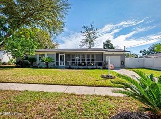 3513 SIMCA Drive W, Jacksonville, FL 32277