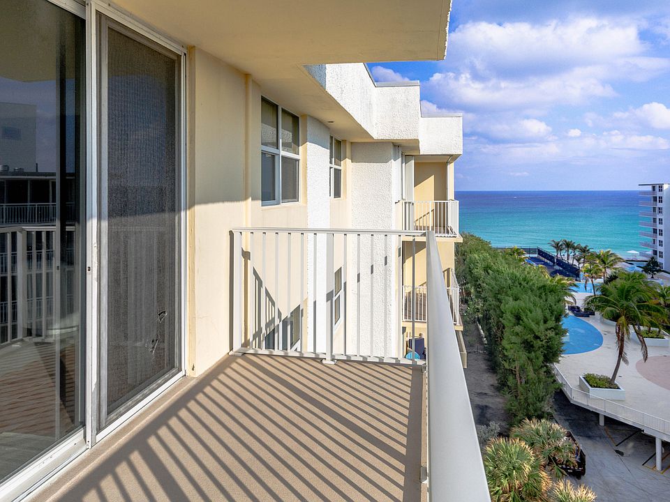 1st image of 3540 S Ocean Blvd APT 911