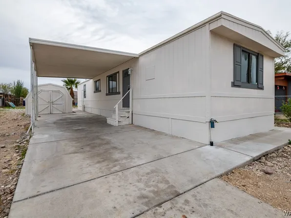 848 Holly St, Bullhead City, AZ 86442