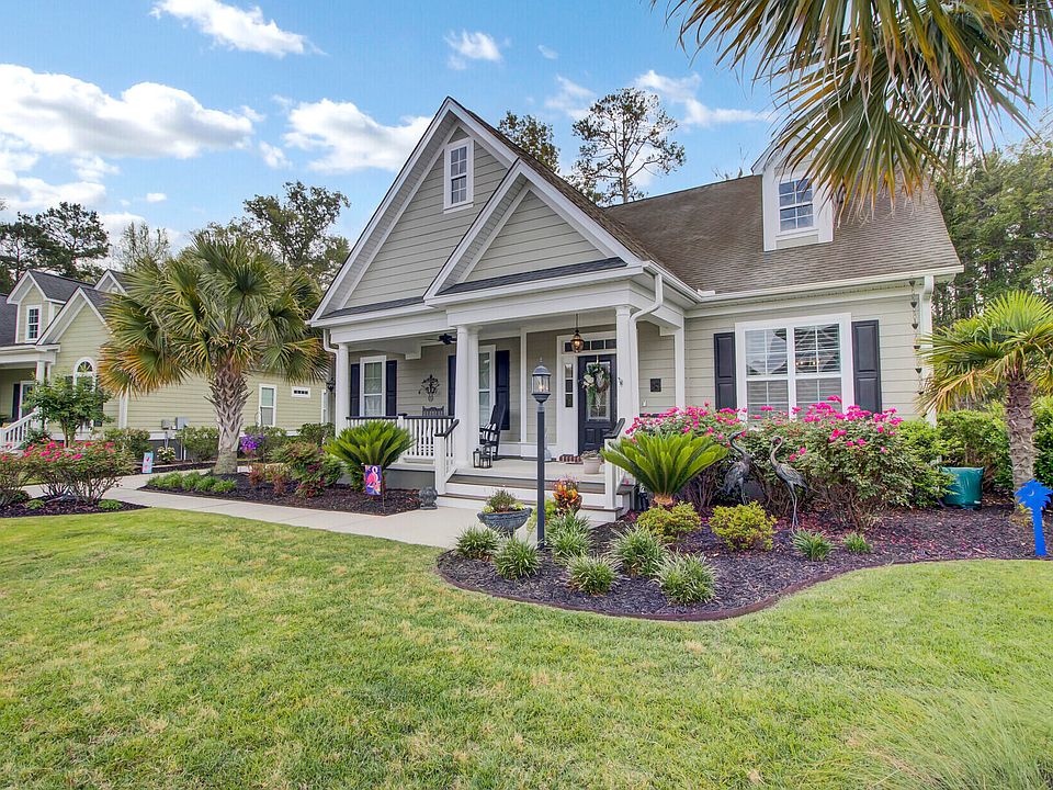 252 Silver Cypress Cir, Summerville, SC 29485 Zillow