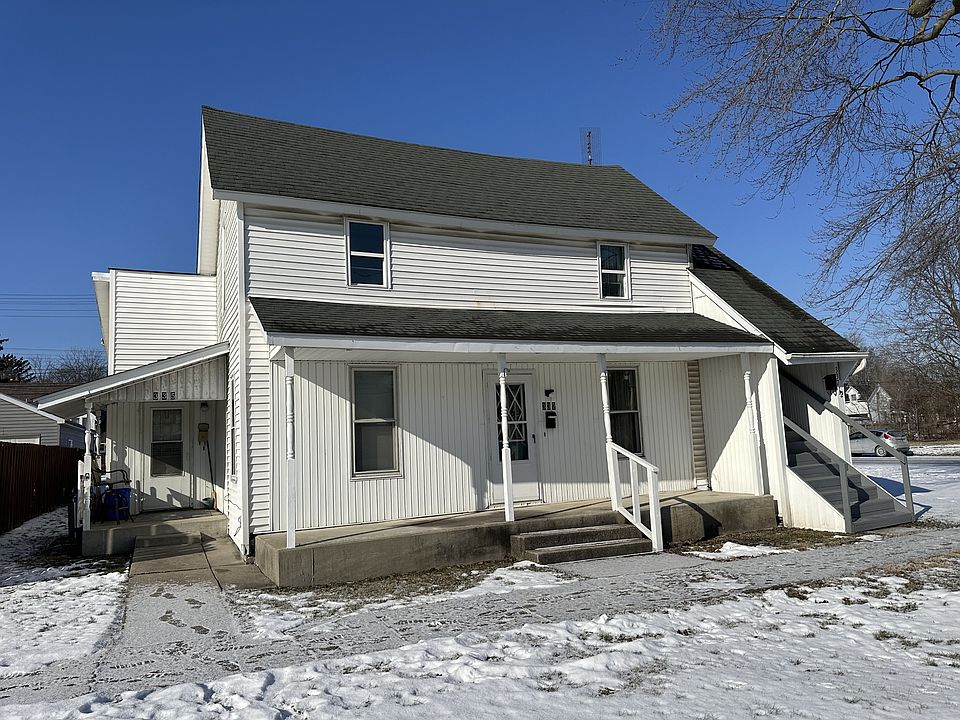 1st image of 337 1/2 N Walnut St #337-1/2