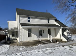 337 1/2 N Walnut St #337-1/2, Van Wert, OH 45891