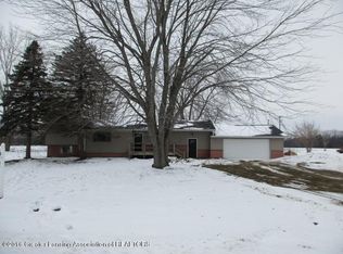 13790 Fowler Rd, Chesaning, MI 48616