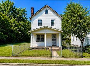 1404 Patterson St, Petersburg, VA 23803