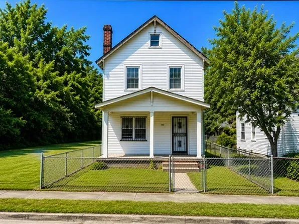 1404 Patterson St, Petersburg, VA 23803