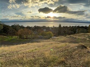 3891 Sunset Ter, Lucerne, CA 95458