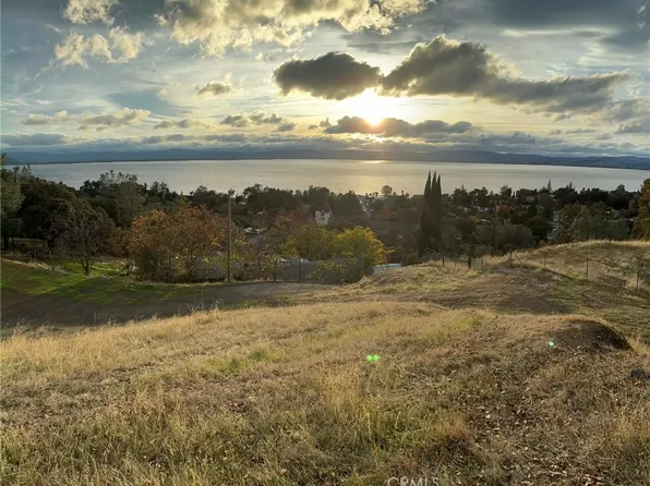 3891 Sunset Ter, Lucerne, CA 95458