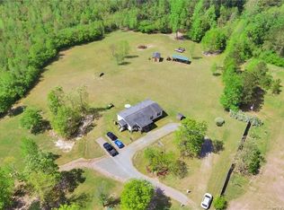 839 Tyehimba Ln, Raeford, NC 28376