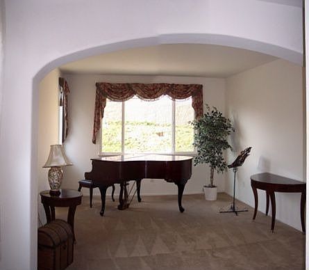 Formal Living ROom