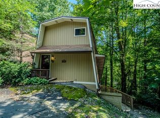 35 Maple Drive #B, Banner Elk, NC 28604