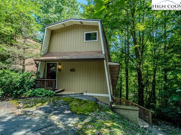 35 Maple Drive #B, Banner Elk, NC 28604