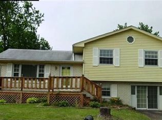 724 Burgoyne Ct, Lexington, KY 40505