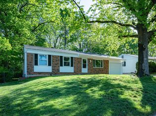 2636 Kelsey Ln, Saint Charles, MO 63301